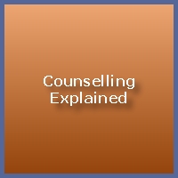 Counselling Explained